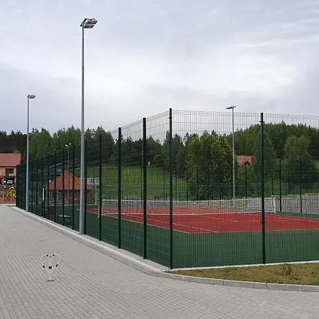 Prázdninový dům Domek Kruklanki *