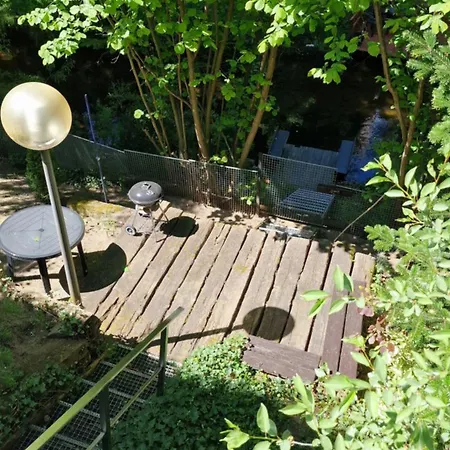 Domek Kruklanki Kruklanki