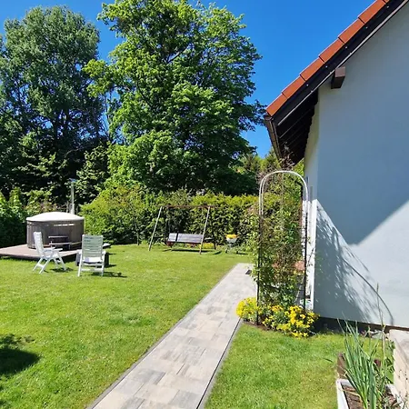 Domek Kruklanki