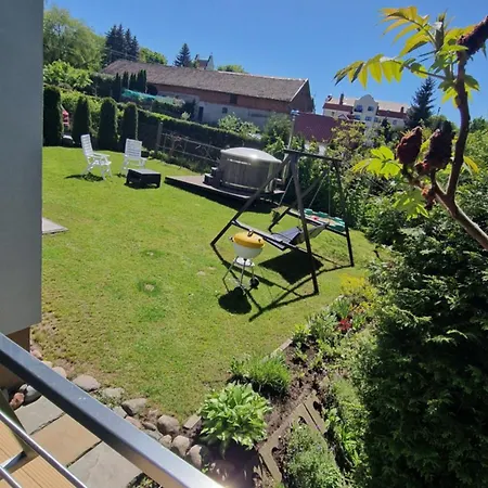 Domek Kruklanki Prázdninový dům