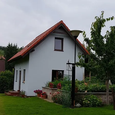 Domek Kruklanki *