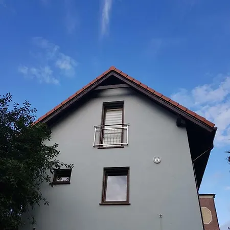 Domek Kruklanki
