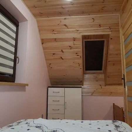 Domek Kruklanki Dom wakacyjny *
