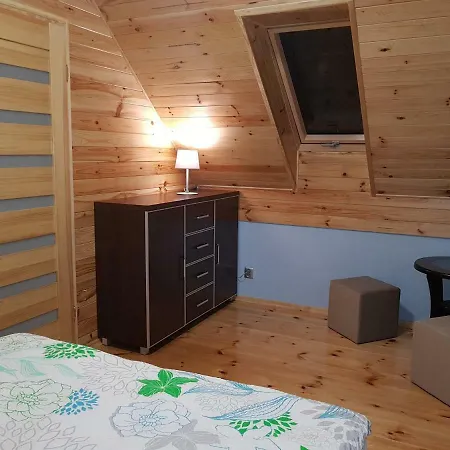 Domek Kruklanki Kruklanki