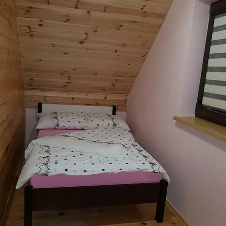 Domek Kruklanki