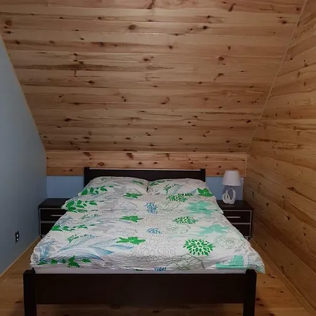 Domek Kruklanki Kruklanki