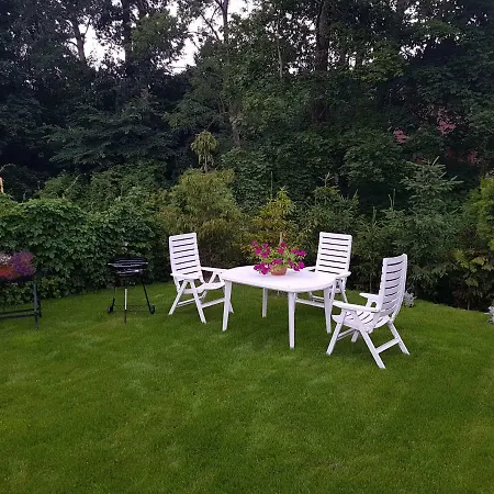 Сasa de vacaciones Domek Kruklanki