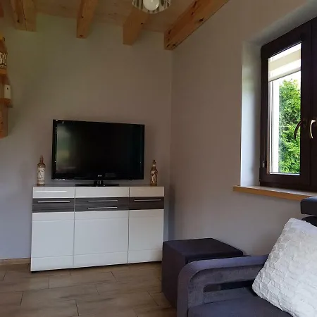 Domek Kruklanki * Kruklanki