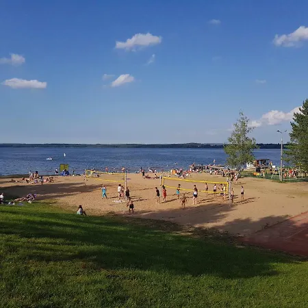 Domek Kruklanki Сasa de vacaciones Kruklanki