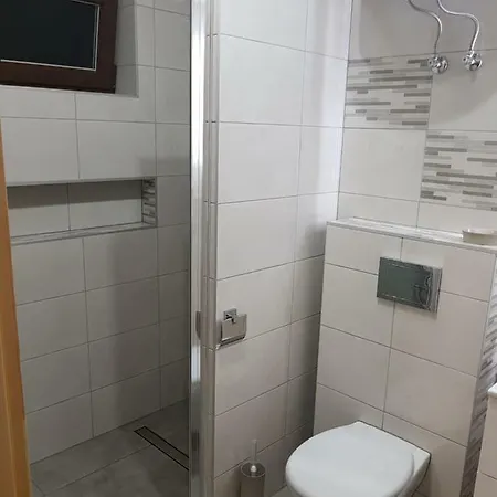 Domek Kruklanki *