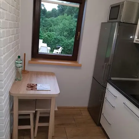 Prázdninový dům Domek Kruklanki