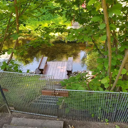 Domek Kruklanki Dom wakacyjny