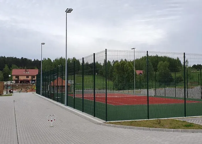 度假居 Domek Kruklanki *