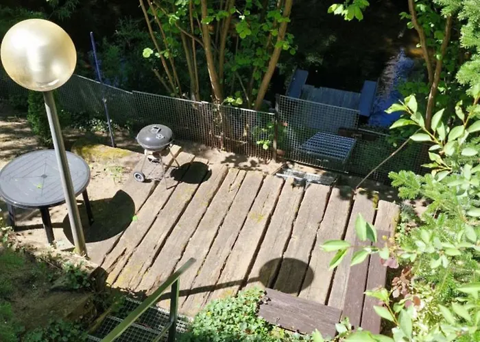 Domek Kruklanki 克鲁克兰基